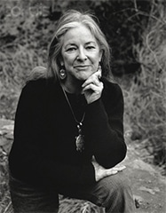 Linda Hogan